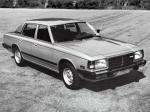 Mazda 929 L 1980 года